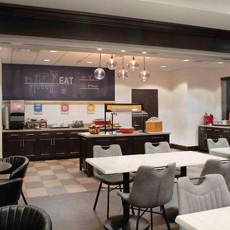 Hampton Inn Lewiston-Auburn מראה חיצוני תמונה
