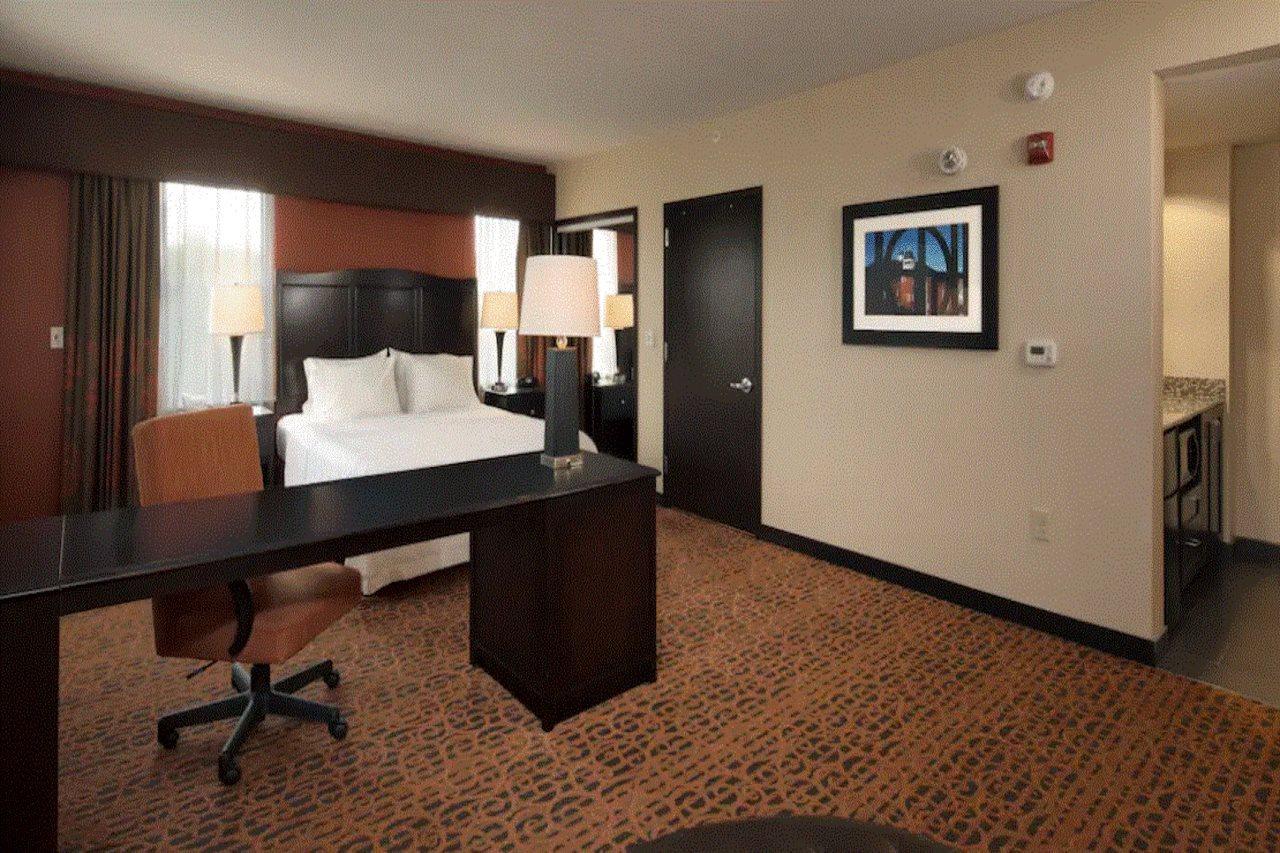 Hampton Inn Lewiston-Auburn מראה חיצוני תמונה