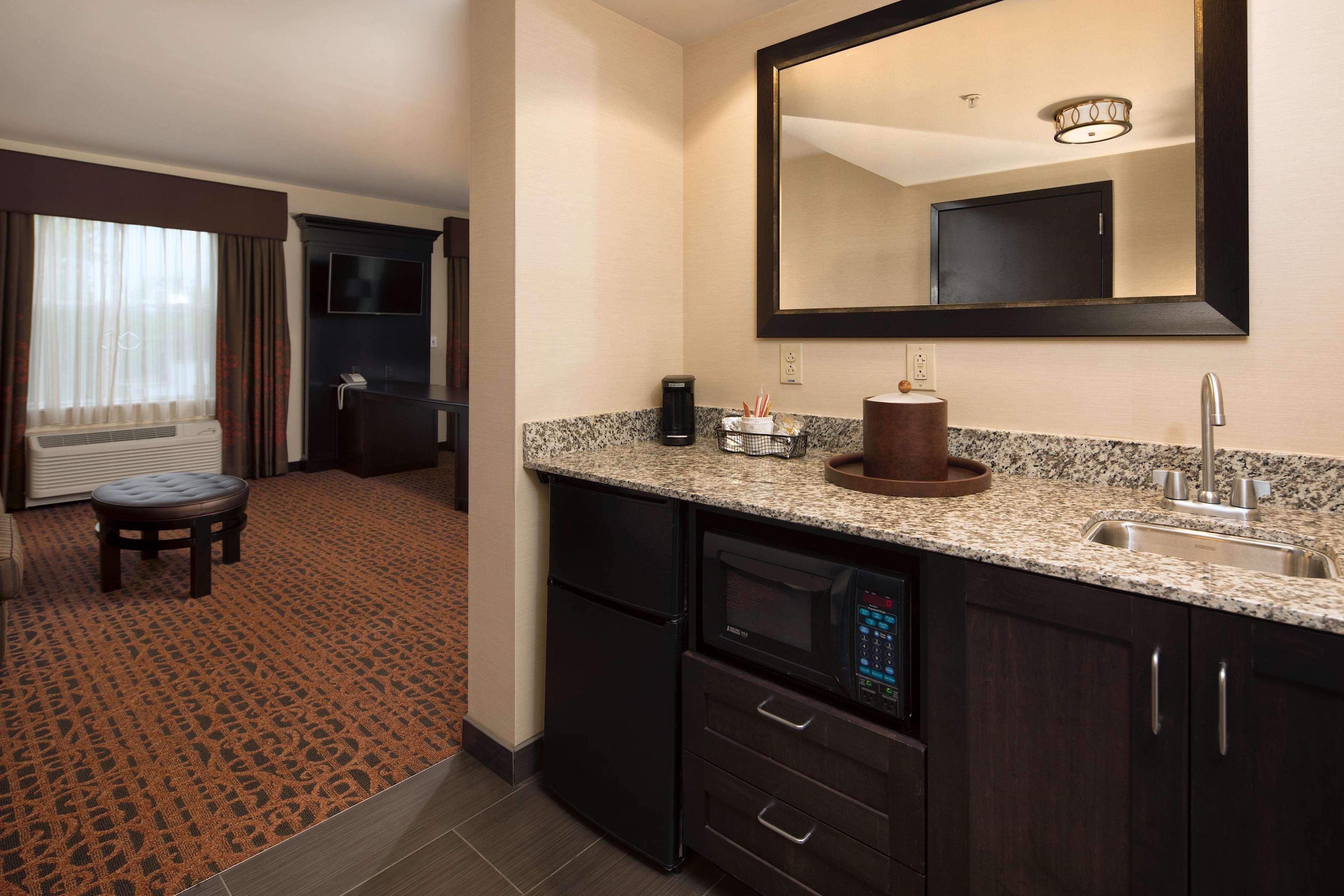 Hampton Inn Lewiston-Auburn מראה חיצוני תמונה