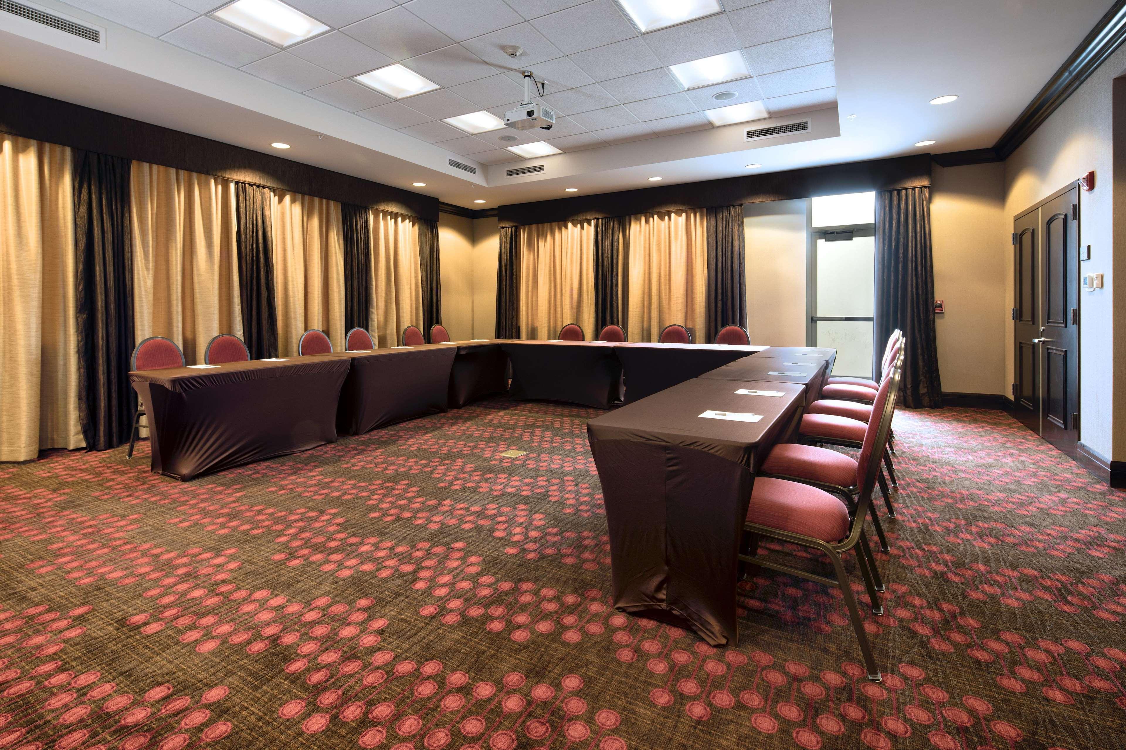 Hampton Inn Lewiston-Auburn מראה חיצוני תמונה