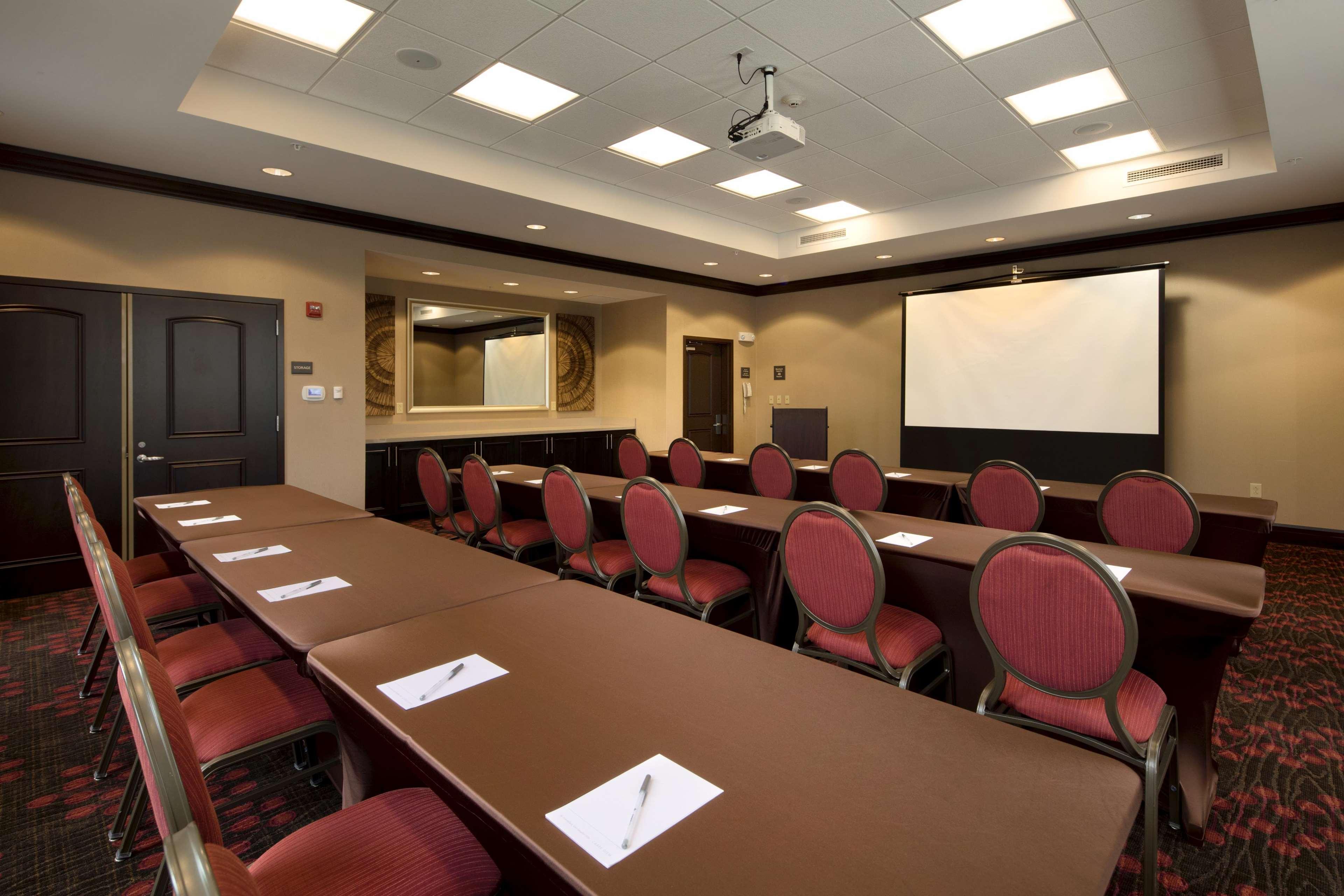 Hampton Inn Lewiston-Auburn מראה חיצוני תמונה