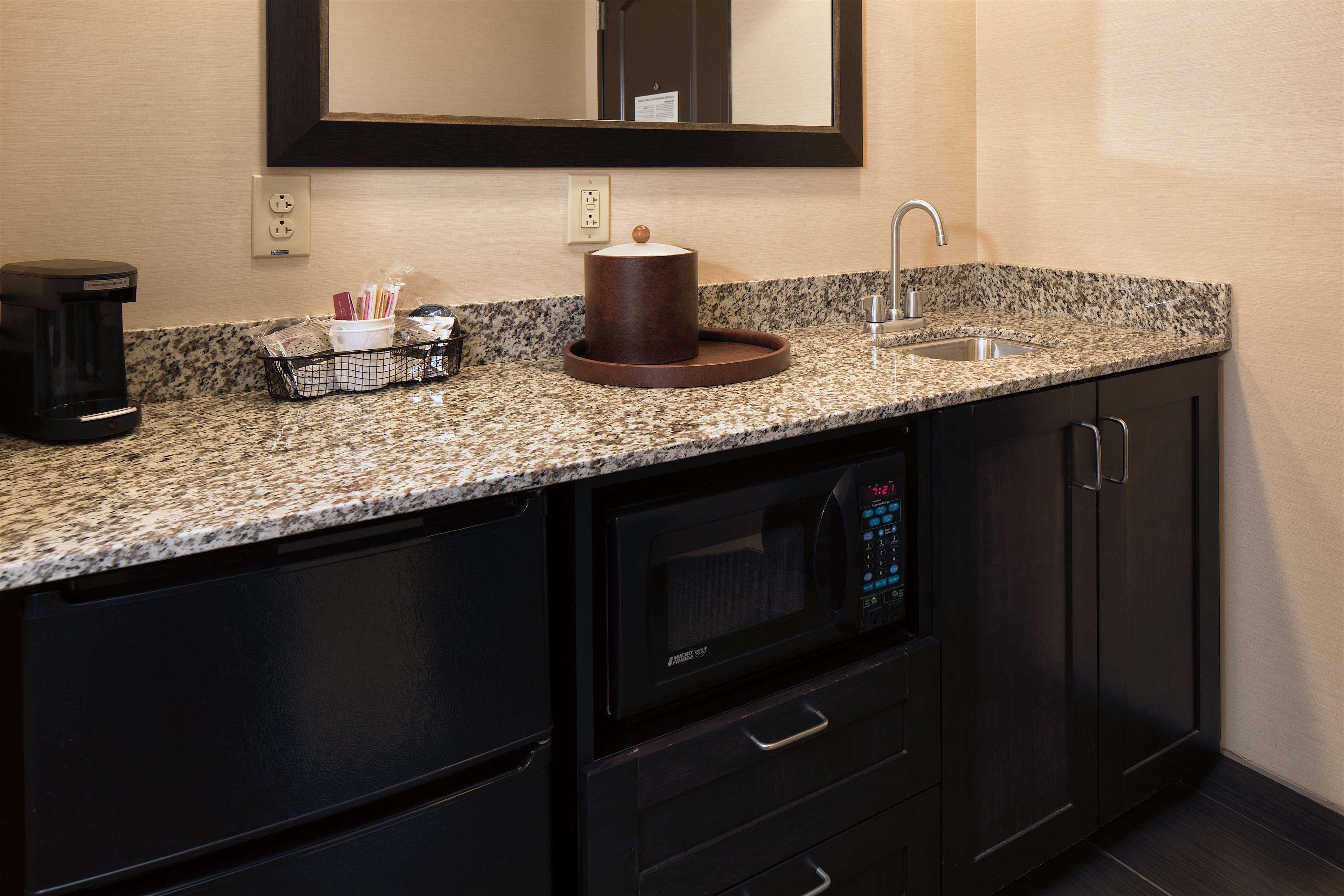 Hampton Inn Lewiston-Auburn מראה חיצוני תמונה