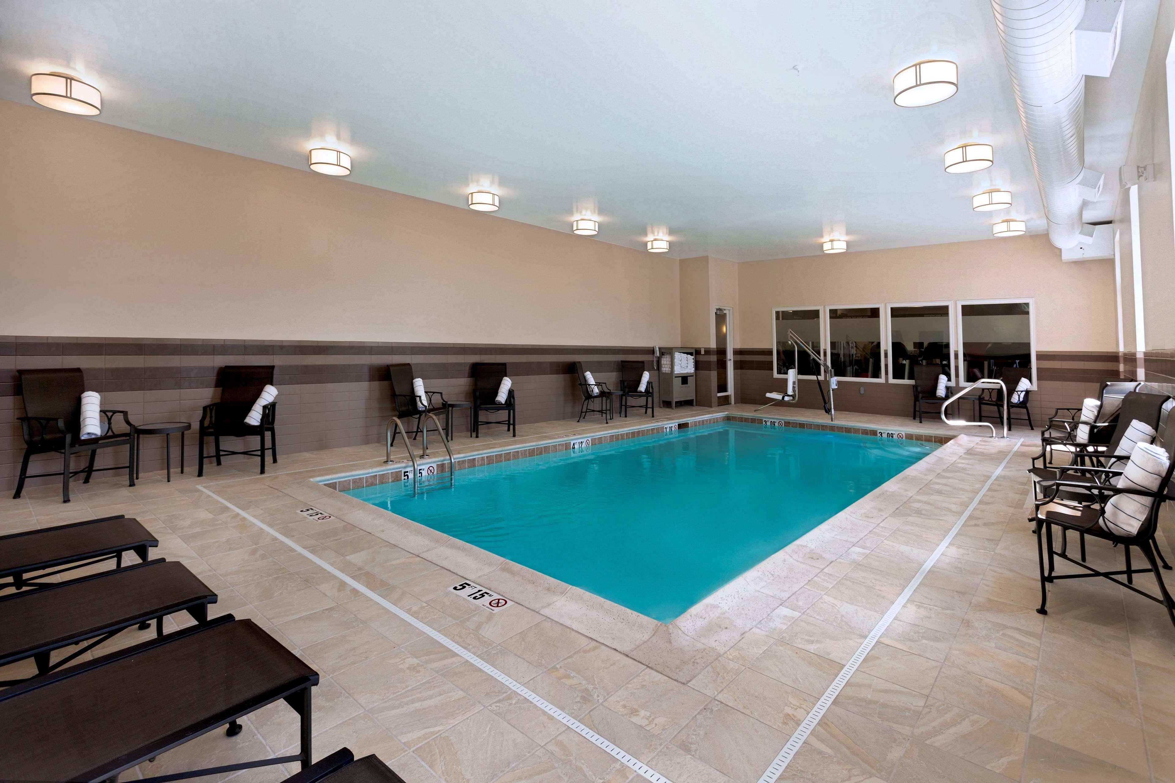 Hampton Inn Lewiston-Auburn מראה חיצוני תמונה